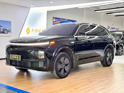 Li Auto L7 2025