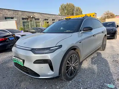 Leapmotor C11 2025