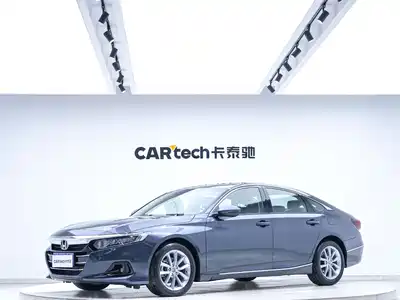 Honda Accord 2023