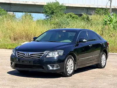 Toyota Camry 2014