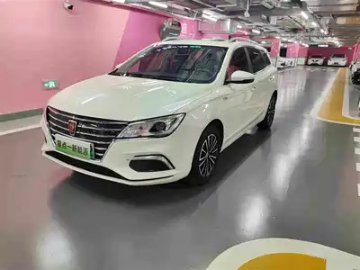 Roewe Ei5 2018