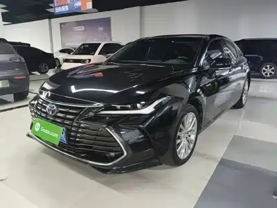 Toyota Avalon 2023