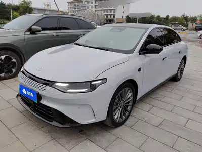 Leapmotor C01 2024