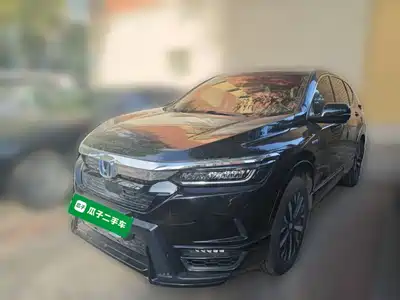 Honda Breeze 2021