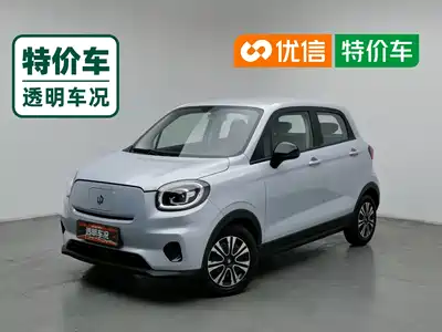 Leapmotor T03 2023