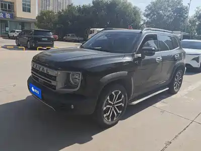 Haval Dargo 2023