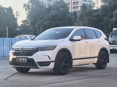 Honda Breeze 2020