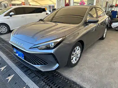 Roewe i5 2025