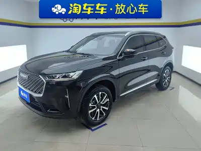 Haval H6 2022