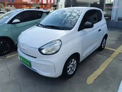 Roewe Kaiwei CLEVER 2022