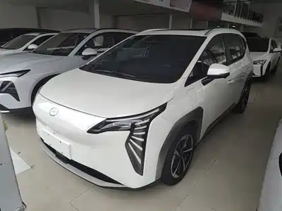 GAC Aion Y Plus 2023