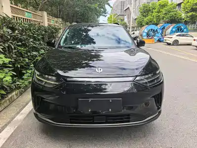 Leapmotor C11 2024