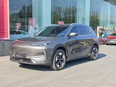 Geely Galaxy E5 2025
