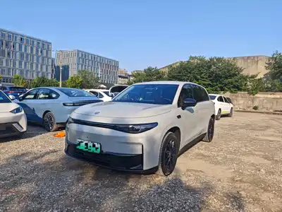 Leapmotor C10 2024