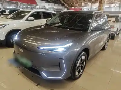 Geely Galaxy E5 2025