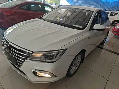 Roewe i5 2019