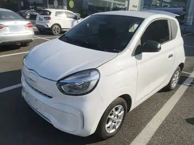Roewe Kaiwei CLEVER 2023