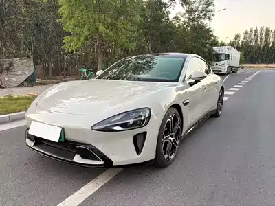 Xiaomi Auto SU7 2025