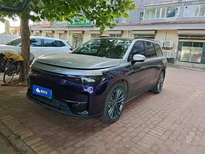 Leapmotor C16 2024