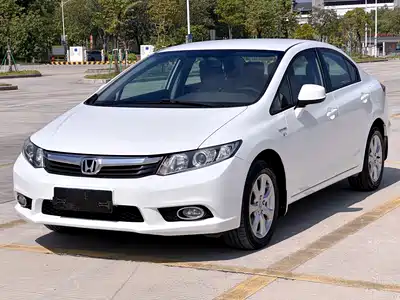 Honda Civic 2014