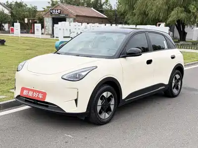 Geely Galaxy Starry Wish 2025