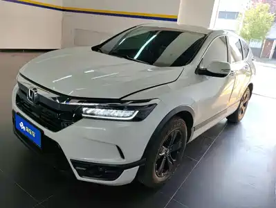 Honda Breeze 2020