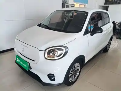 Leapmotor T03 2021