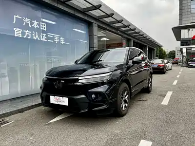 Honda Breeze 2025