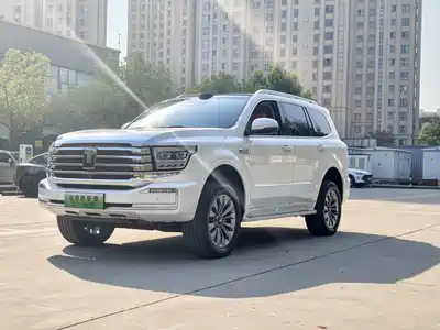 Tank 500 EV 2025