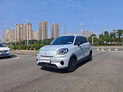 Leapmotor T03 2024