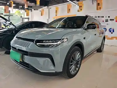 Leapmotor C11 2024