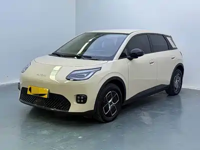 GAC Aion UT 2025