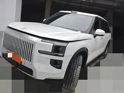 ZEEKR 9X 2026
