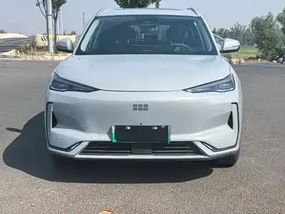 Geely Galaxy E5 2025