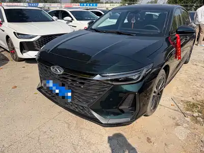 Chery Arrizo 8 2023