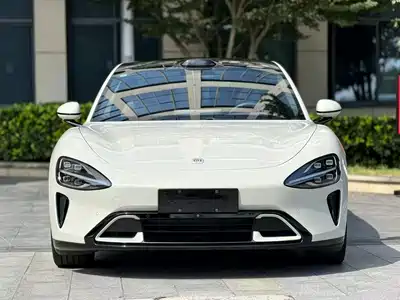 Xiaomi Auto SU7 2025