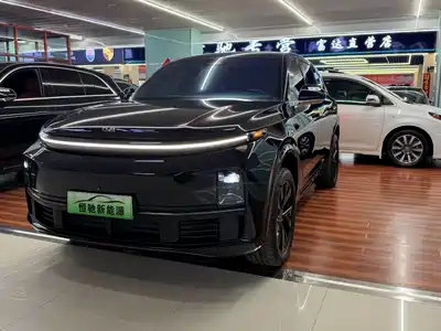 Li Auto L7 2023