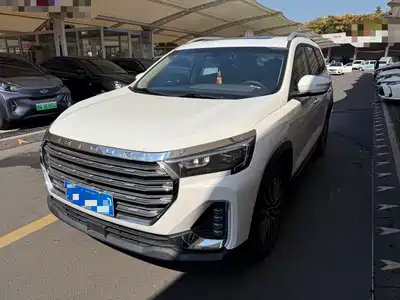 Jetour X90 PLUS 2023