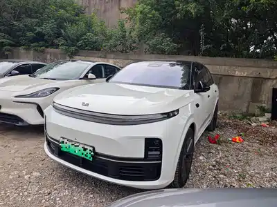 Li Auto L7 2024