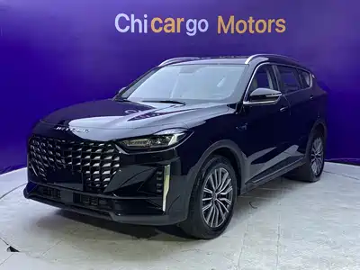 Jetour X70 PRO 2023