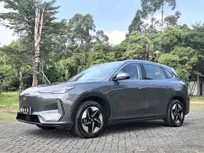 Geely Galaxy E5 2025