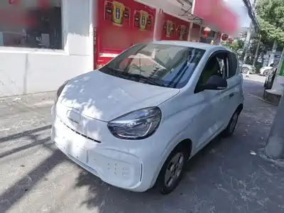 Roewe Kaiwei CLEVER 2020