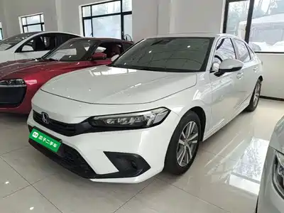 Honda Civic 2024