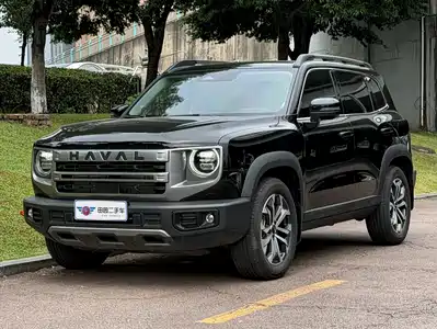 Haval Dargo 2025