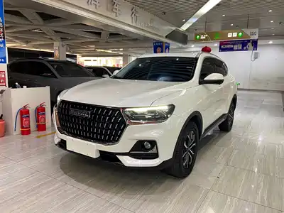 Haval H6 2023