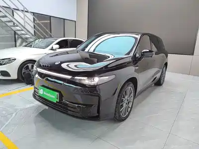 Leapmotor C10 2024