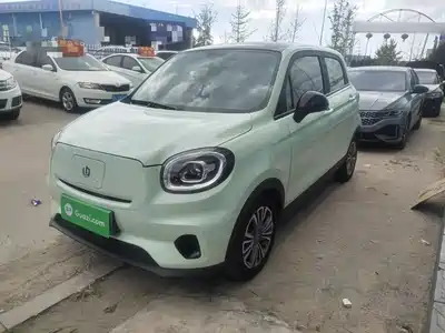 Leapmotor T03 2024