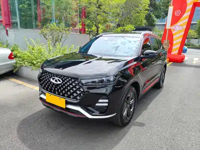Chery Tiggo 7 2023