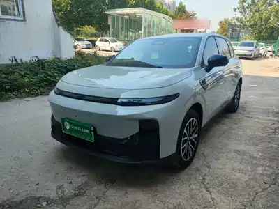 Leapmotor B10 2026