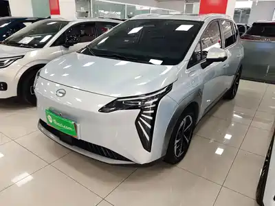 GAC Aion Y 2023